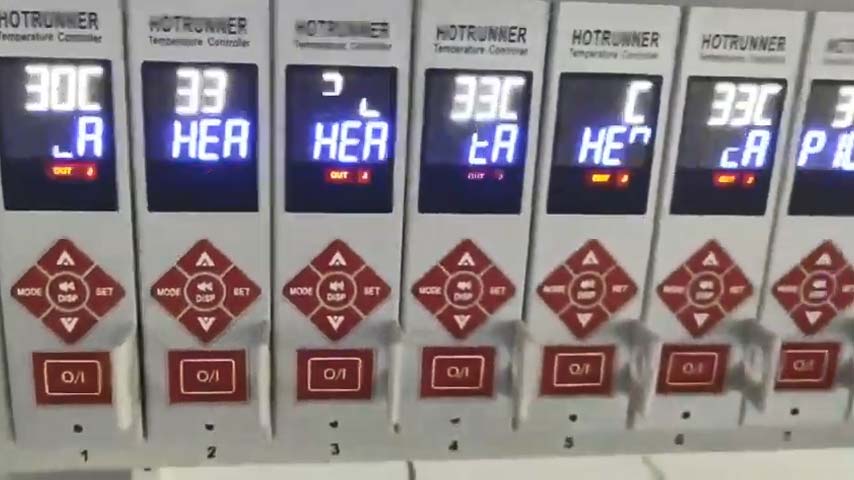 وحدة تحكم لحام رئيسية