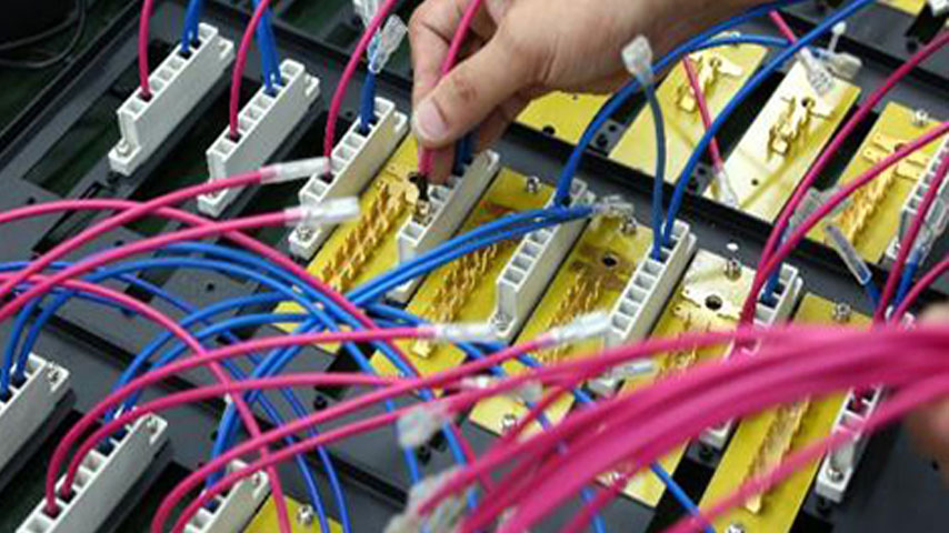 تينكو عداء ساخن والتحكم في درجة الحرارة الشركة