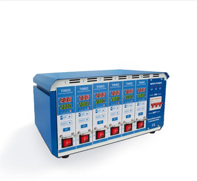 الخبير الخاص بك للتحكم في عداء الحرارة