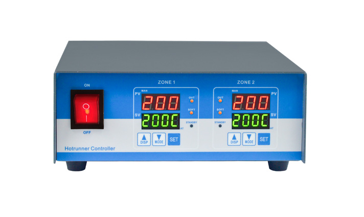 ميزات بوحدة تحكم مستقلة