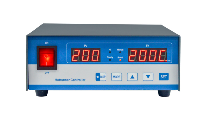 ميزات بوحدة تحكم مستقلة