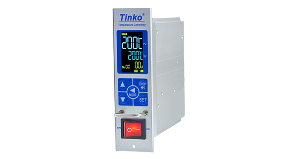 وحدات التحكم led