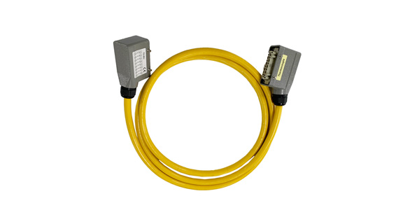 كابل مزدوج حراري