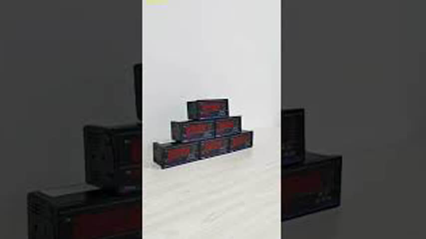 CTM 1X الماسح الضوئي