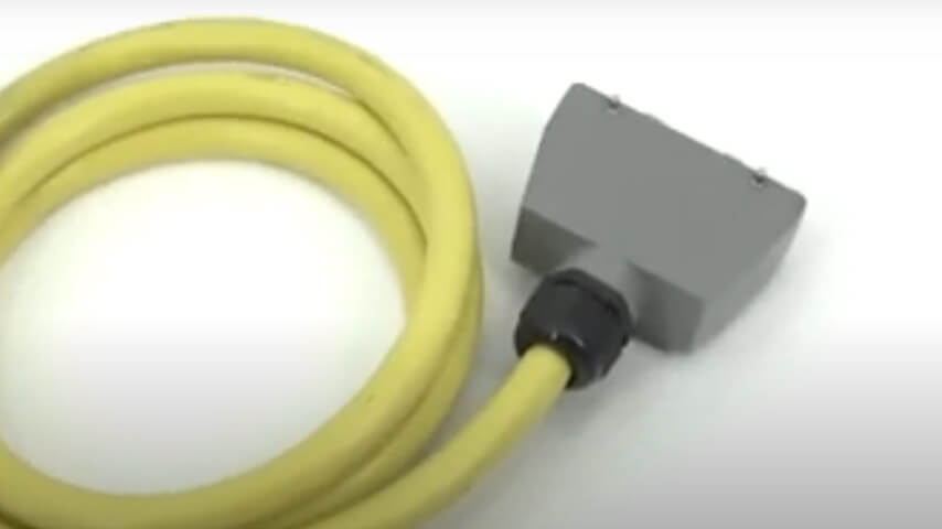 عملية إنتاج الكابلات المركبة MPTC