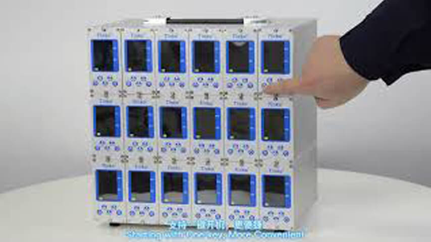 نظرة عامة دقيقة واحدة 01