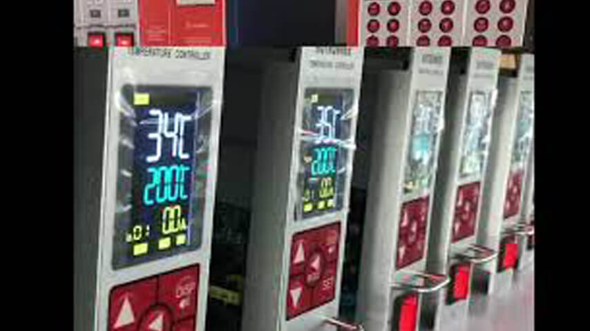 تينك وحدات تحكم عداء الساخنة