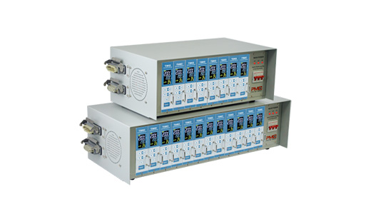 WMF سلسلة DME نمط المركزية