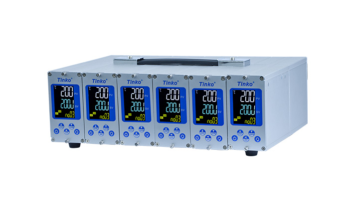 ميزات M10 المحمولة تحكم عداء الساخنة