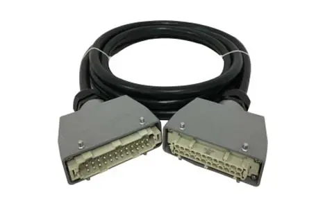 كابلات عداء ساخن