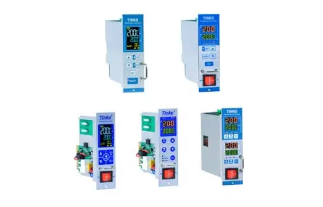 وحدات التحكم في عداء الساخنة