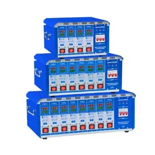 إطارات رئيسية للعدّاء الساخن