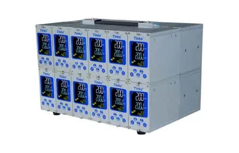 وصول جديد تحكم