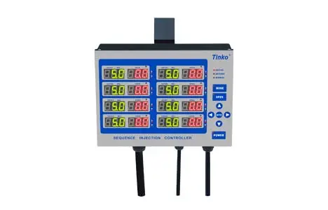 وحدة تحكم مثبتة على الحائط D600