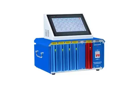 M20 شاشة تحكم تعمل باللمس