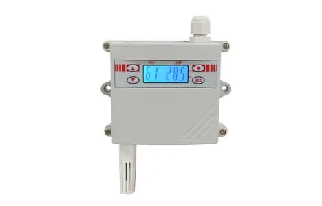 جهاز إرسال مثبت على الحائط TKSF