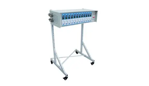 حامل أرضي رئيسي