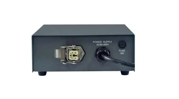 custom hot runner controller