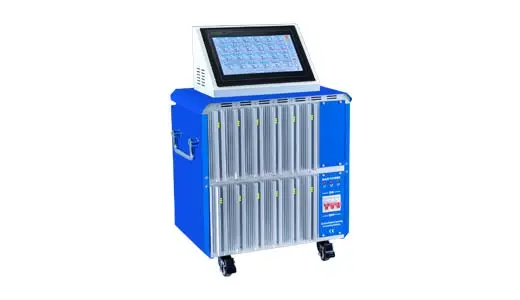 ! تحكم بشاشة تعمل باللمس