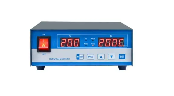 tsc 01 stand alone controller