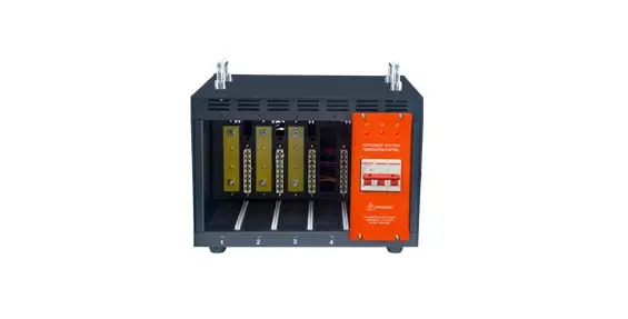 مخصص تحكم عداء الساخنة