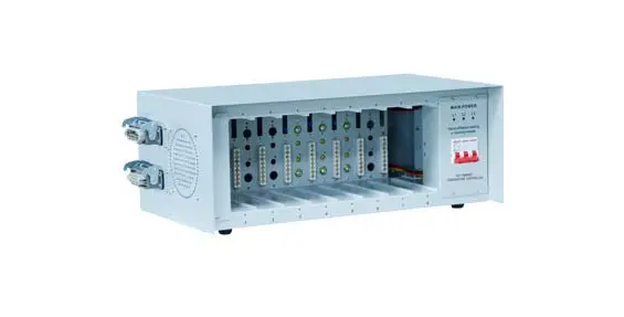 مخصص تحكم عداء الساخنة