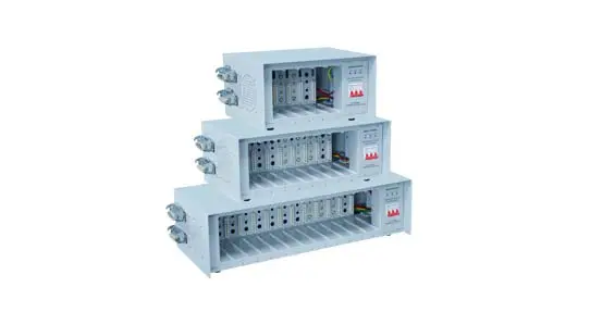 منظم عداء ساخن