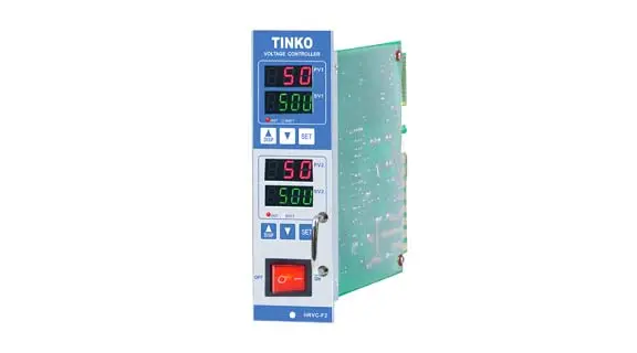 hot runner controller