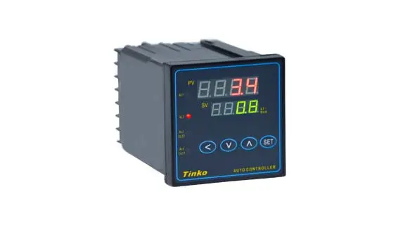 pc temperature controller