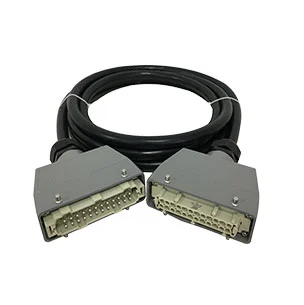 كابلات عداء ساخن