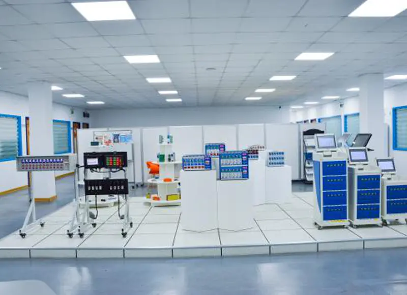 مزود جهاز التحكم في درجة الحرارة Pid