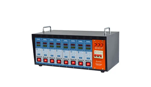 HMF سلسلة المركزية القياسية